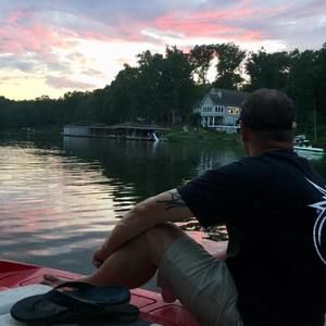 Meet your Posher, Mike